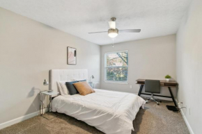 Halsten At Vinings 3016 Spacious 1 Bed 1 Bath